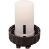 Bouchon d'obturation CNH 85806176