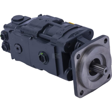 Pompe hydraulique CNH 85824395