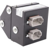 Boîtier CNH 85819450
