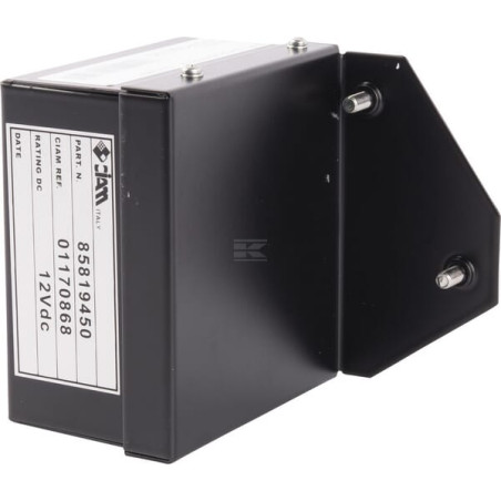 Boîtier CNH 85819450