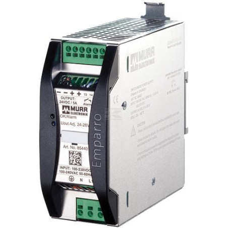Axe MURR ELEKTRONIK 85440