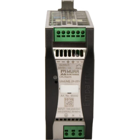 Axe MURR ELEKTRONIK 85440