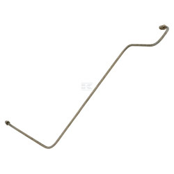 Brake tube TECHPOM 86227060N