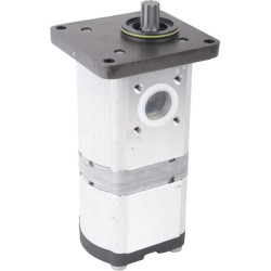 Pompe hydraulique NEW HOLLAND 87472285