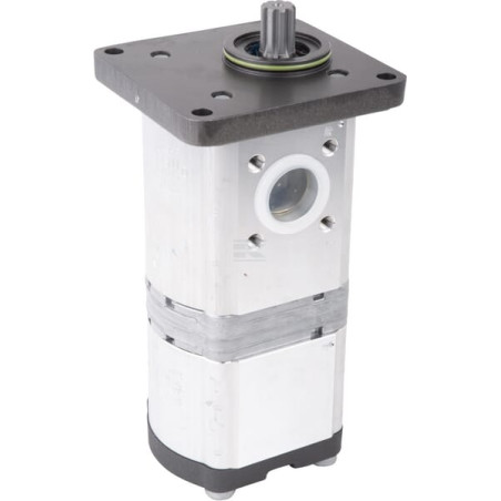 Pompe hydraulique NEW HOLLAND 87472285
