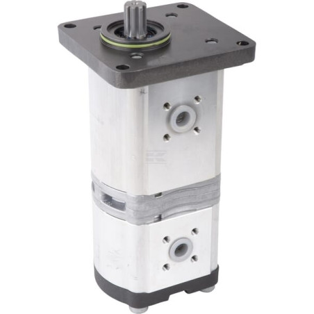 Pompe hydraulique NEW HOLLAND 87472285