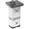 Pompe hydraulique NEW HOLLAND 87472285