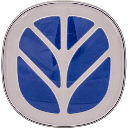 Plaque CNH 87480269