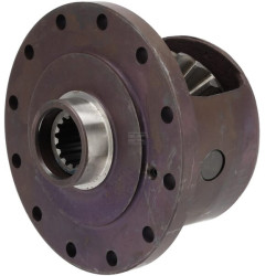 Engrenage CNH 87523515