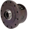 Engrenage CNH 87523515