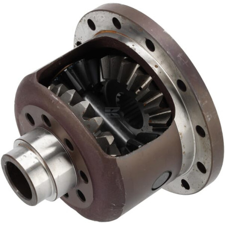 Engrenage CNH 87523515