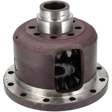 Engrenage CNH 87523515
