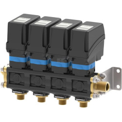 Unité de commande ARAG 863004H
