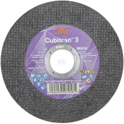 Disque à tronçonner 3M 86616