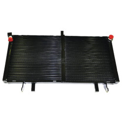 Radiateur d'huile NEW HOLLAND 86983626