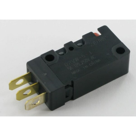 Micro-interrupteur CASTELGARDEN 1194106051 - 119410605/1