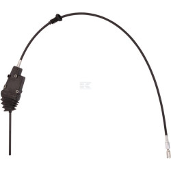 Commande de régulation NEW HOLLAND 87567706