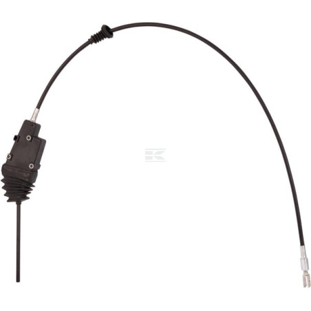 Commande de régulation NEW HOLLAND 87567706