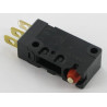 Micro-interrupteur CASTELGARDEN 1194106051 - 119410605/1