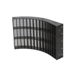 Contre-batteur UNIVERSEL 86999057N
