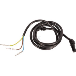 Connecteur CNH 87616286