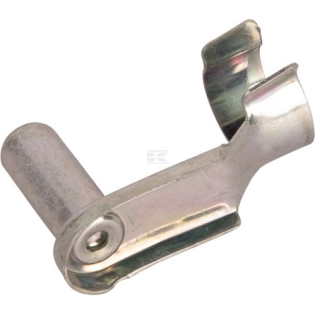 Joint d'huile CNH 85802738
