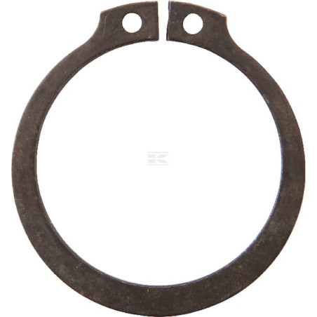 Circlip STRAUTMANN 86504584
