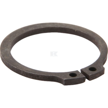 Circlip STRAUTMANN 86504584