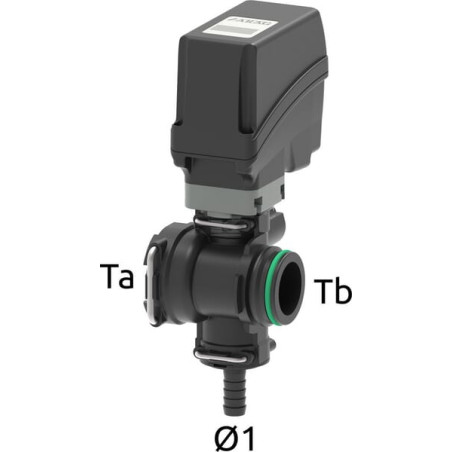 Vanne ARAG 863T026S