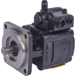 Pompe hydraulique CNH 85816134
