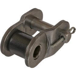 Maillon coudé NEW HOLLAND 86595276