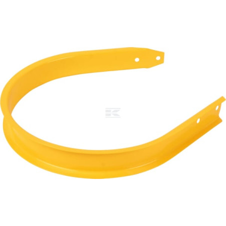 Protection CNH 86643380