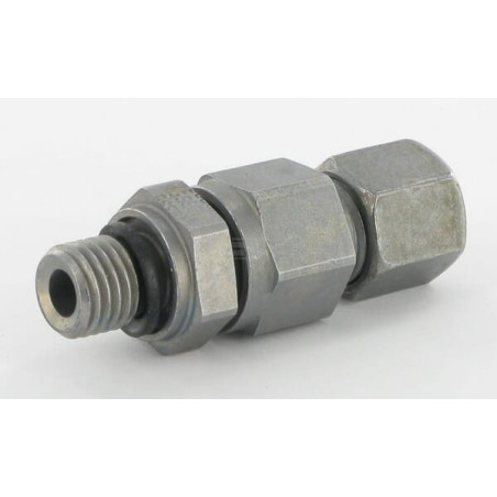 Clapet anti retour STRAUTMANN 87000305
