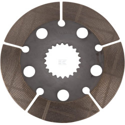 Disque de frein RAICO 86529646N