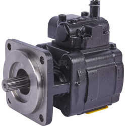 Pompe CNH 85825840