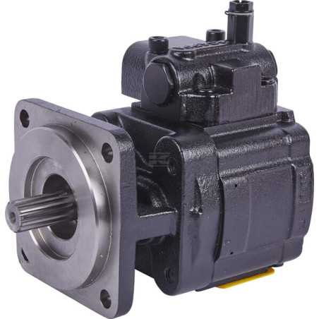 Pompe CNH 85825840