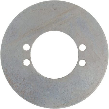 Disque de frein CASTELGARDEN 1197000540 - 119700054/0