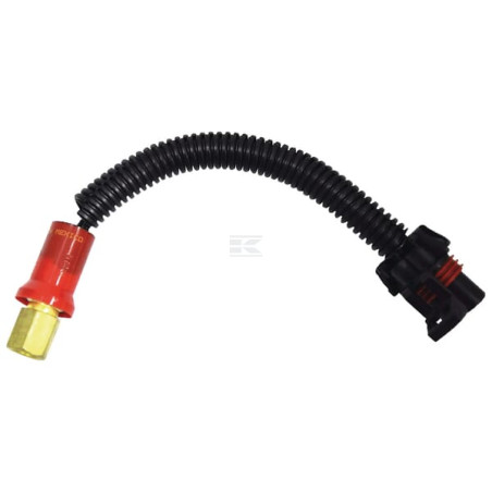 Capteur de pression NEW HOLLAND 87000227