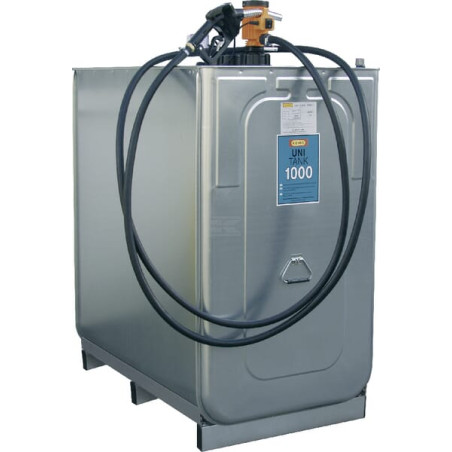 Pack de base CEMO 8683CEMO