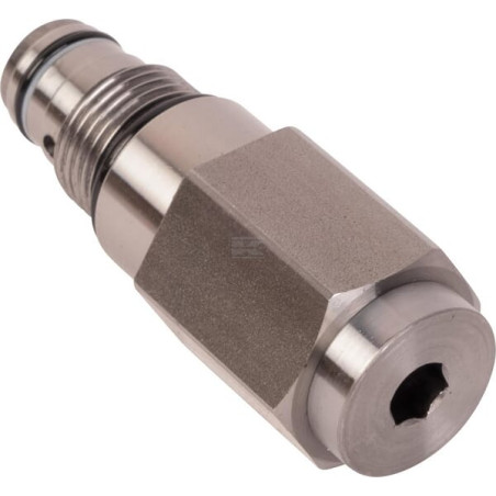 Valve CNH 85820128
