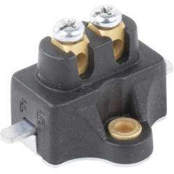Interrupteur CNH 87569365