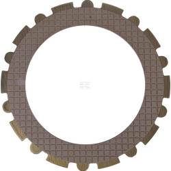 Disque CNH 87588632