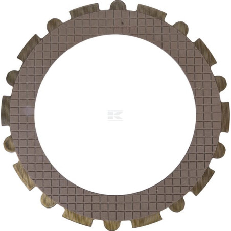Disque CNH 87588632