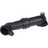 Flexible d'aspiration NEW HOLLAND 87473619