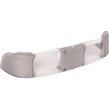 Grille CNH 87547780