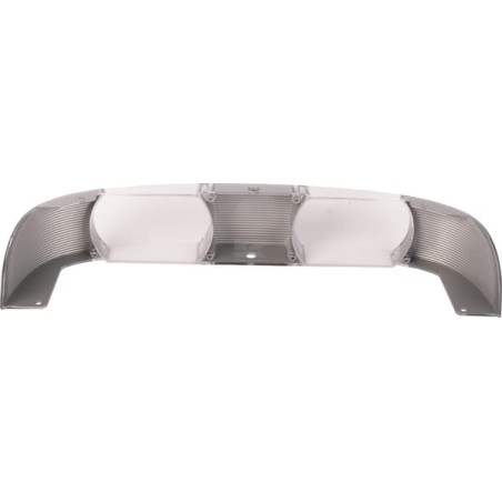 Grille CNH 87547780