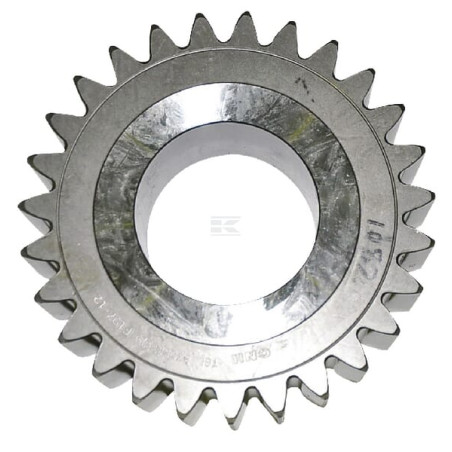 Roue d'entraînement NEW HOLLAND 87558449
