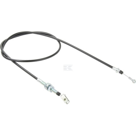 Câble CNH 87543965
