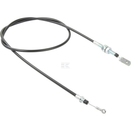 Câble CNH 87543965