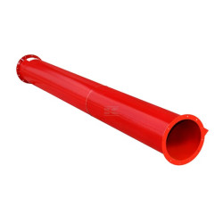 Partie tubulaire UNIVERSEL 87557135N